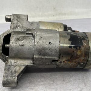 Demarreur PEUGEOT 206 PHASE 1 Essence