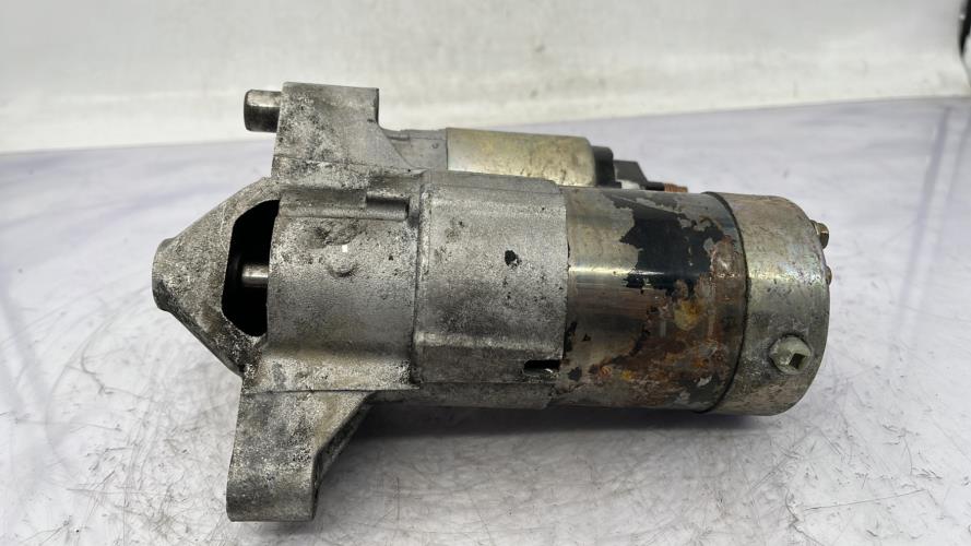 Demarreur PEUGEOT 206 PHASE 1 Essence