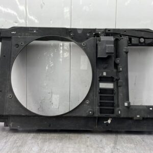 Armature avant, Masque avant PEUGEOT 5008 1 PHASE 1 Diesel