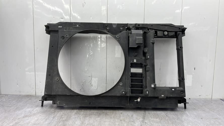 Armature avant, Masque avant PEUGEOT 5008 1 PHASE 1 Diesel