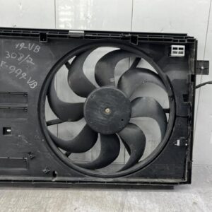 Moto ventilateur radiateur PEUGEOT 308 2 PHASE 1 Diesel