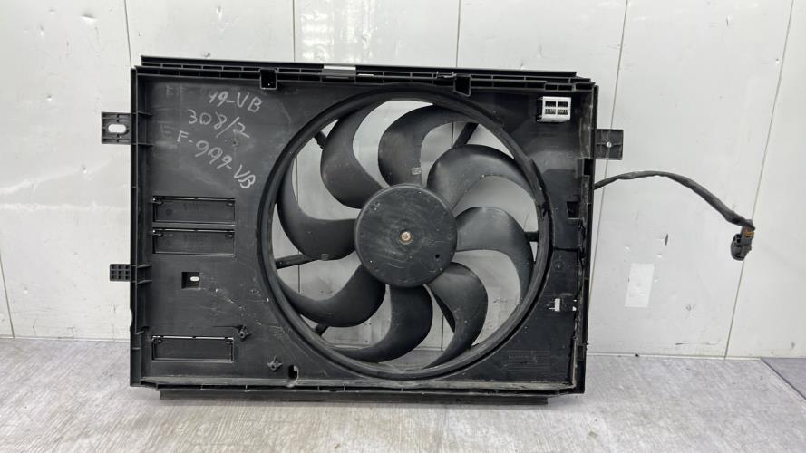 Moto ventilateur radiateur PEUGEOT 308 2 PHASE 1 Diesel