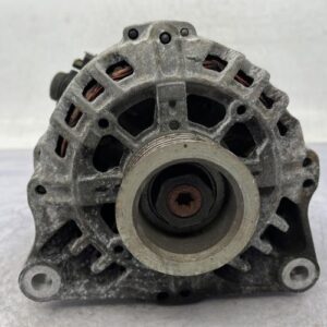 Alternateur TOYOTA AYGO 1 PHASE 2 Diesel
