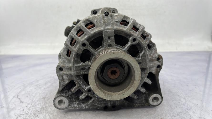Alternateur TOYOTA AYGO 1 PHASE 2 Diesel