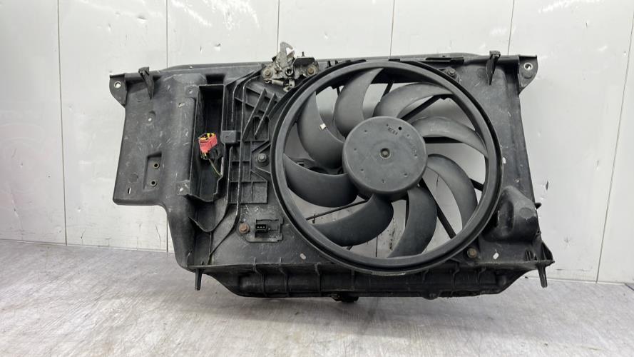 Armature avant, Masque avant PEUGEOT 206 PHASE 1 Diesel