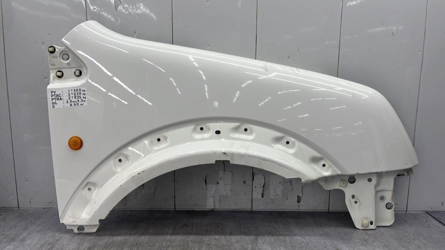 Aile avant droit FORD TRANSIT CONNECT 1 PHASE 1 Diesel