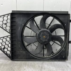 Moto ventilateur radiateur SEAT IBIZA 4 PHASE 2 Diesel