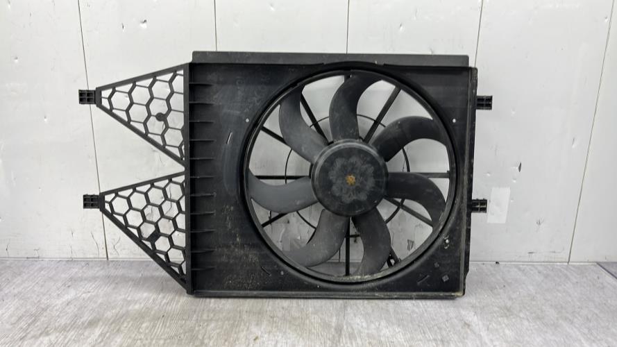Moto ventilateur radiateur SEAT IBIZA 4 PHASE 2 Diesel