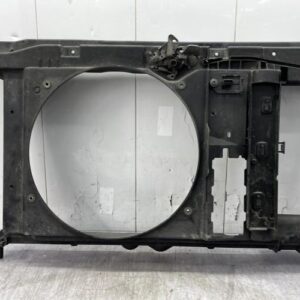 Armature avant, Masque avant PEUGEOT 307 PHASE 1 Diesel