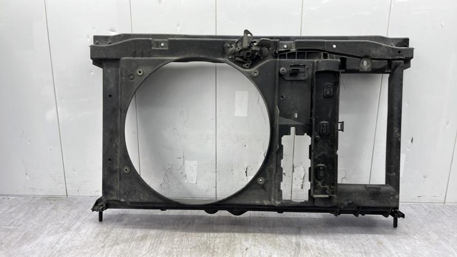 Armature avant, Masque avant PEUGEOT 307 PHASE 1 Diesel