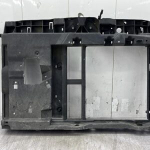 Armature avant, Masque avant CITROEN C3 2 PHASE 1 Diesel
