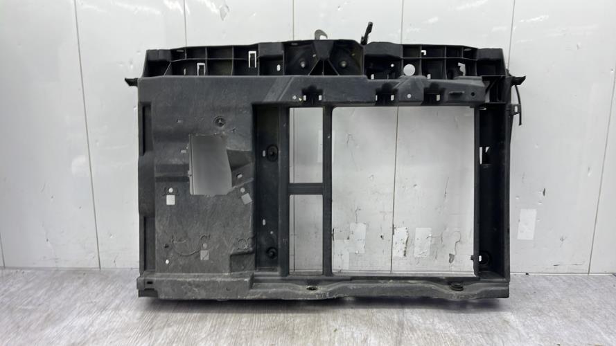 Armature avant, Masque avant CITROEN C3 2 PHASE 1 Diesel