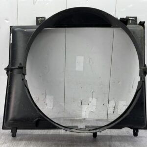 Armature avant, Masque avant ISUZU D-MAX 2 PHASE 1 Diesel