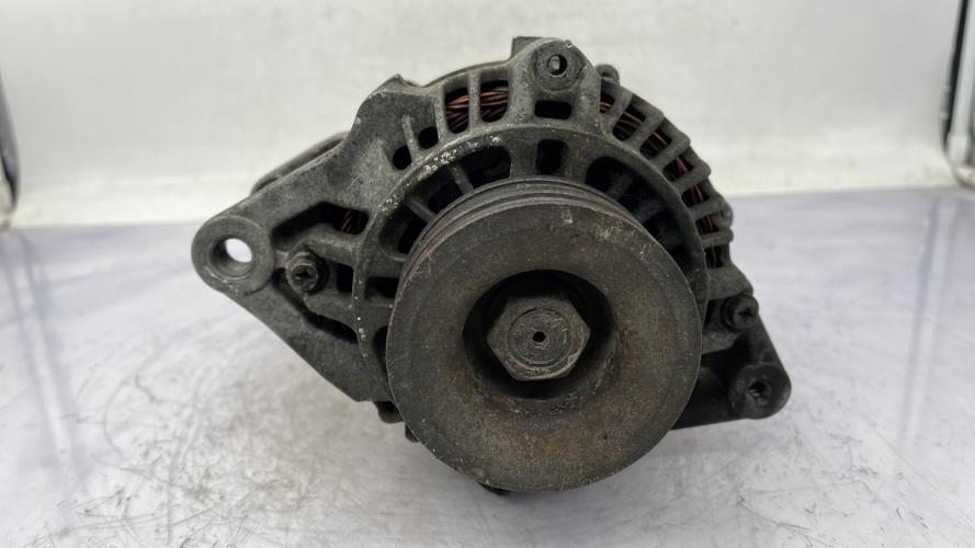 Alternateur MITSUBISHI L 200 2 Diesel