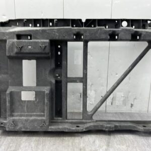 Armature avant, Masque avant CITROEN C2 PHASE 1 Essence