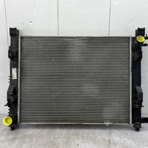 Radiateur eau DACIA DOKKER PHASE 2 Essence