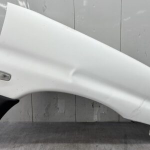 Aile avant droit CITROEN BERLINGO 1 PHASE 1 Diesel
