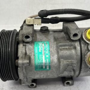 Compresseur clim PEUGEOT 206 PHASE 1 Essence