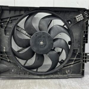 Moto ventilateur radiateur DACIA DOKKER PHASE 2 Essence