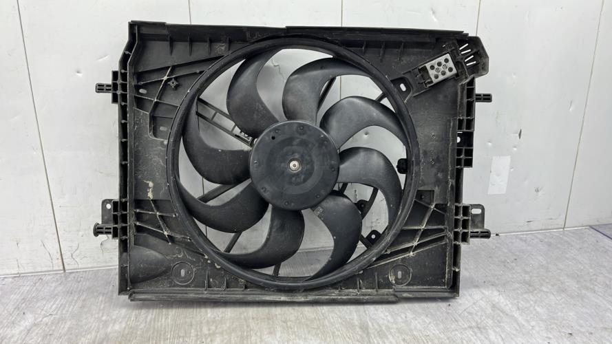 Moto ventilateur radiateur DACIA DOKKER PHASE 2 Essence