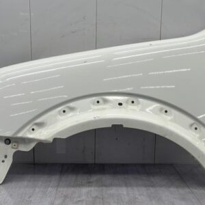 Aile avant gauche FORD TRANSIT CONNECT 1 PHASE 1 Diesel