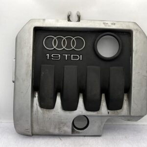 Cache moteur  AUDI A3 2 PHASE 1 Diesel