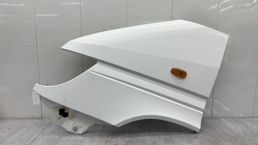 Aile avant gauche MERCEDES SPRINTER 1 PHASE 2 Diesel