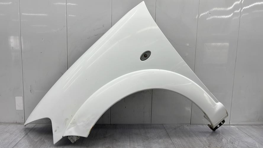 Aile avant gauche CITROEN C3 1 PHASE 1 Diesel
