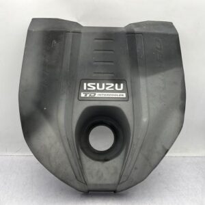 Cache moteur  ISUZU D-MAX 2 PHASE 1 Diesel