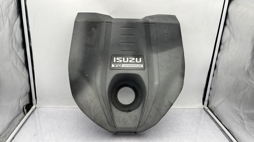 Cache moteur  ISUZU D-MAX 2 PHASE 1 Diesel