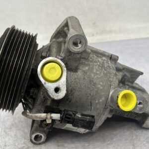 Compresseur clim NISSAN MICRA 5 Essence