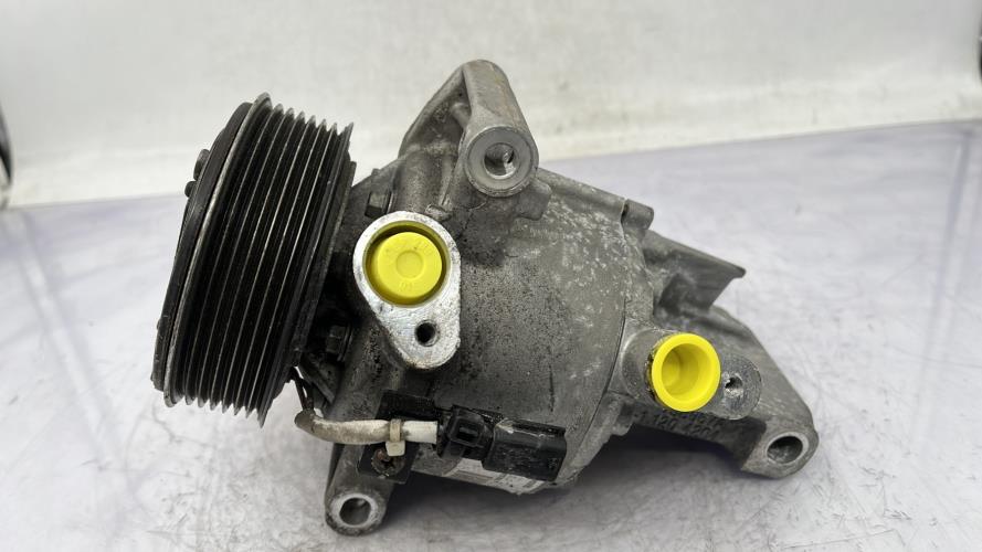 Compresseur clim NISSAN MICRA 5 Essence