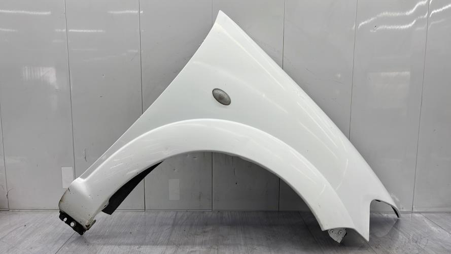 Aile avant droit CITROEN C3 1 PHASE 1 Diesel