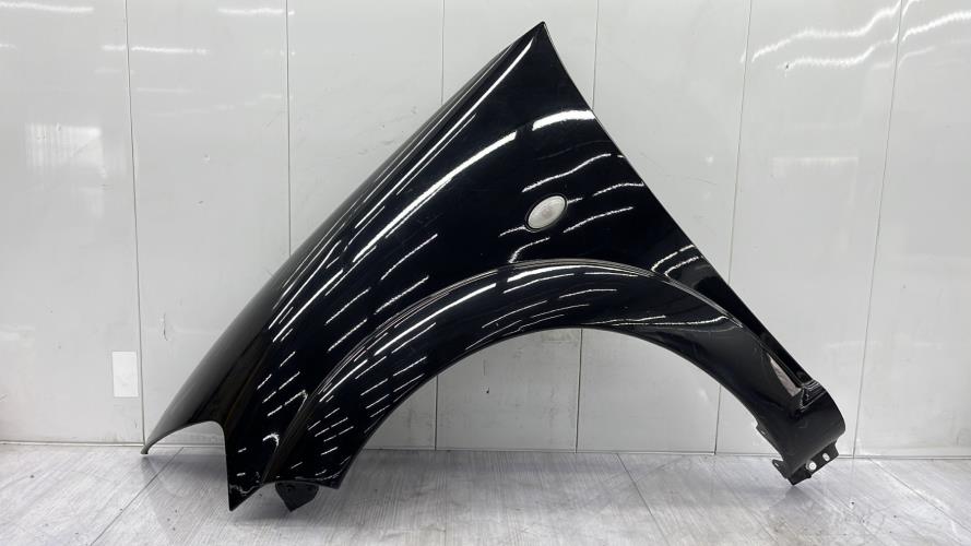 Aile avant gauche CITROEN C3 1 PHASE 1 Diesel