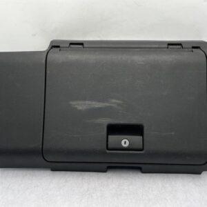 Boite a gants ISUZU D-MAX 2 PHASE 1 Diesel