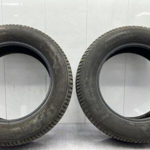 Pneu RENAULT CLIO 4 PHASE 1 BREAK Diesel