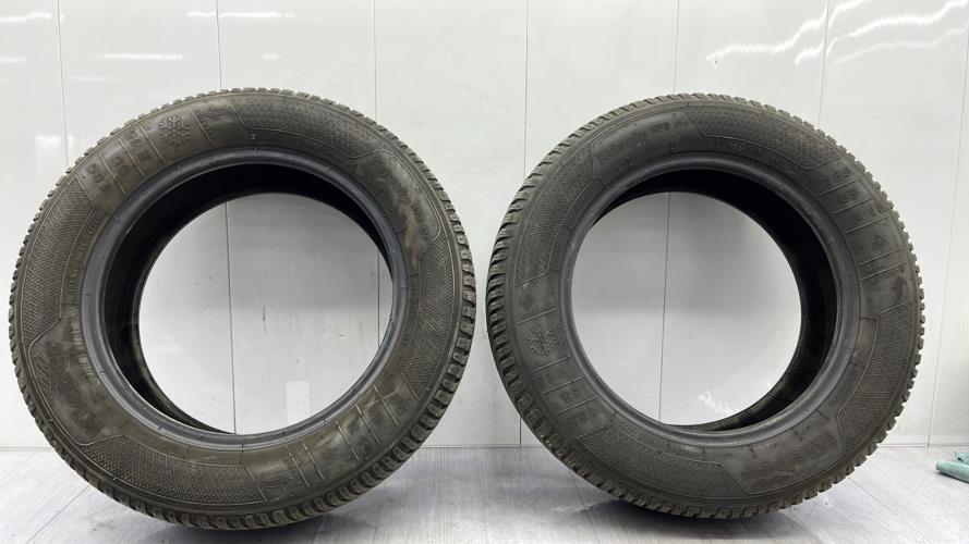 Pneu RENAULT CLIO 4 PHASE 1 BREAK Diesel