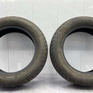 Pneu CITROEN C3 2 PHASE 1 Diesel