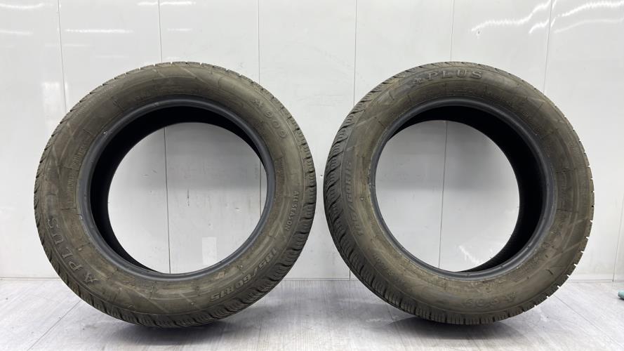 Pneu CITROEN C3 2 PHASE 1 Diesel