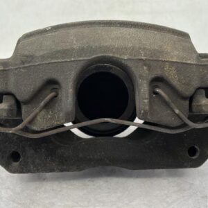 Etrier avant gauche (freinage) PEUGEOT 508 1 SW PHASE 1 BREAK Diesel