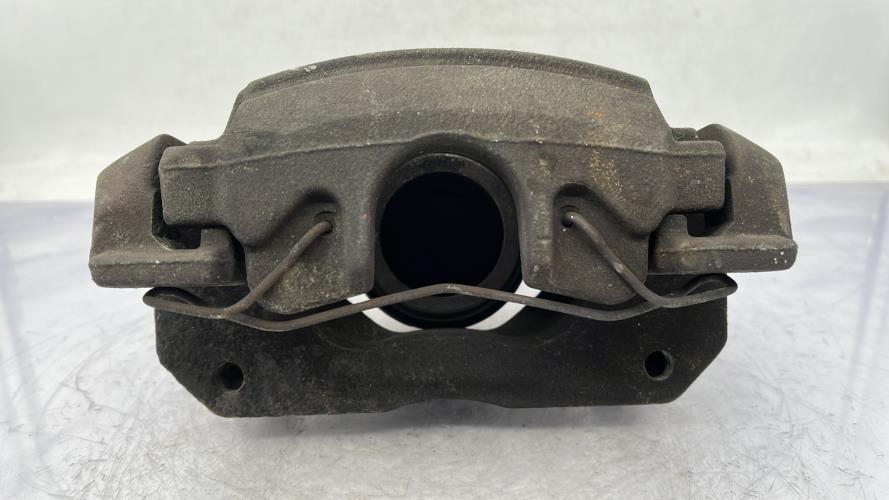 Etrier avant gauche (freinage) PEUGEOT 508 1 SW PHASE 1 BREAK Diesel