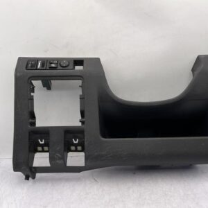 Revetement ISUZU D-MAX 2 PHASE 1 Diesel