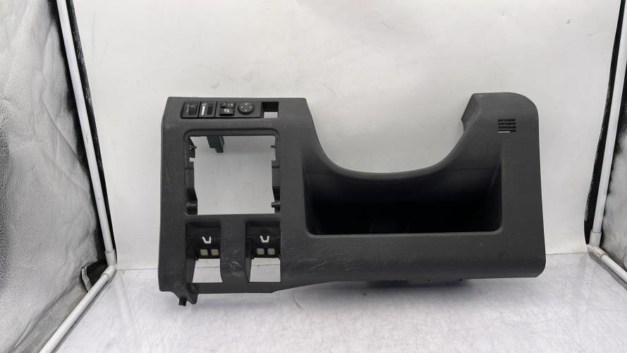 Revetement ISUZU D-MAX 2 PHASE 1 Diesel