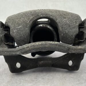 Etrier avant droit (freinage) NISSAN MICRA 5 Essence