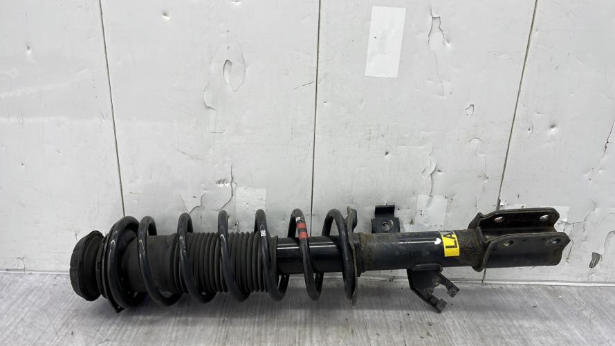 Amortisseur avant gauche NISSAN MICRA 5 Essence