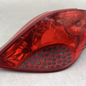 Feu arriere principal droit (feux) PEUGEOT 207 PHASE 1 Essence
