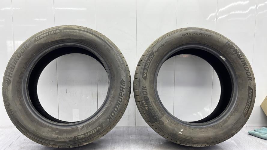 Pneu CITROEN C4 GRAND SPACETOURER Diesel