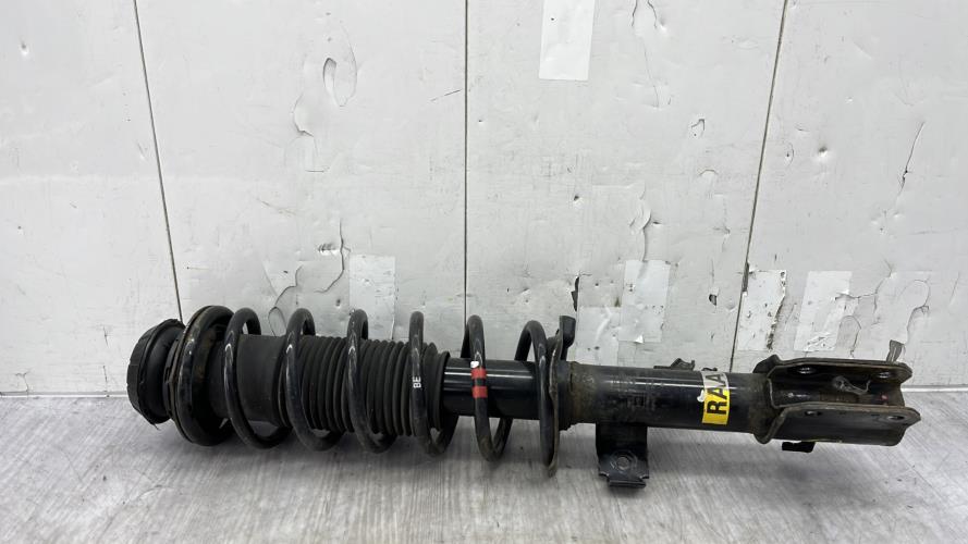 Amortisseur avant droit NISSAN MICRA 5 Essence