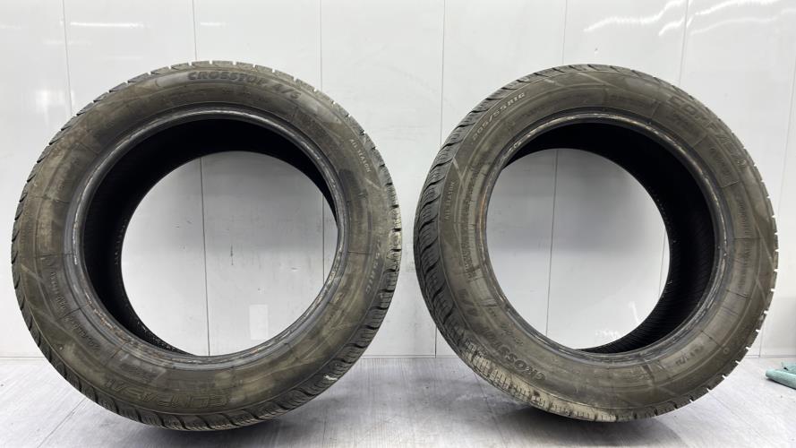 Pneu CITROEN C4 1 PHASE 1 Diesel