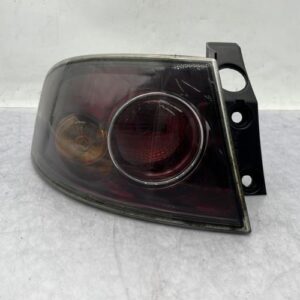 Feu arriere principal gauche (feux) SEAT IBIZA 3 PHASE 2 Diesel